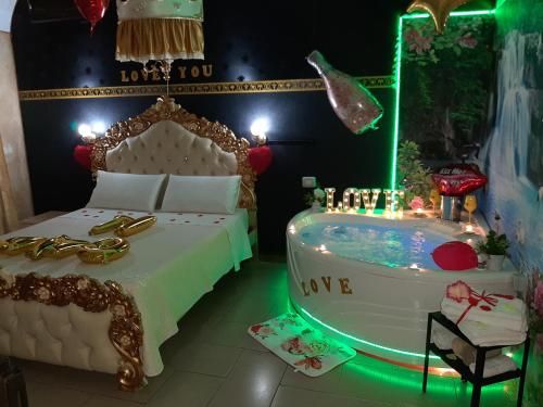 صورة الفندق 8