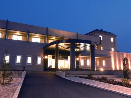 Hotel Photo 7