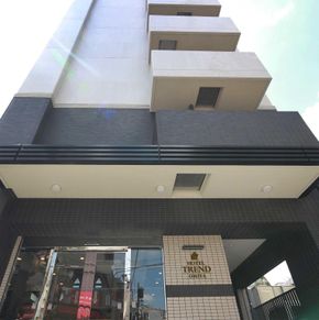 NearBy Hotel