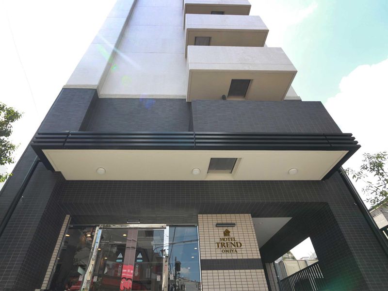 Hotel Photo 2