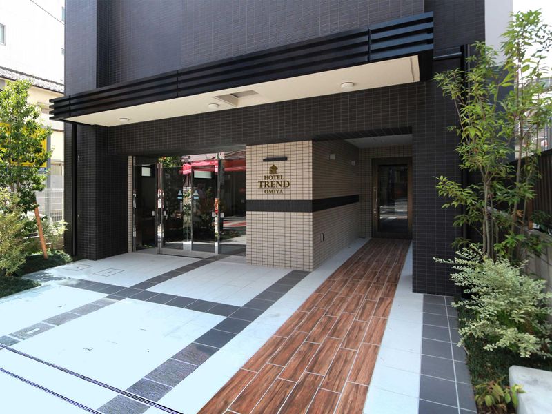 Hotel Photo 3