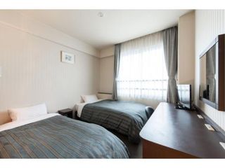Фото отеля Hiroshima Diamond Hotel - Vacation STAY 86202