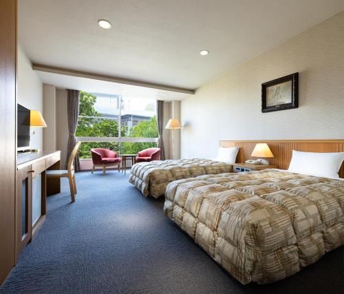Hotel Photo 2