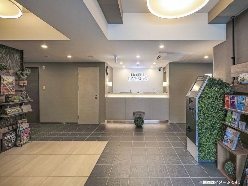 Hotel Photo 3