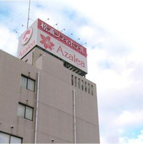 NearBy Hotel