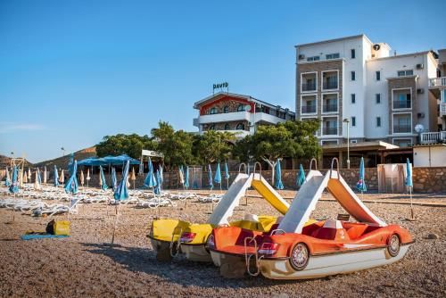 Hotel Photo 22