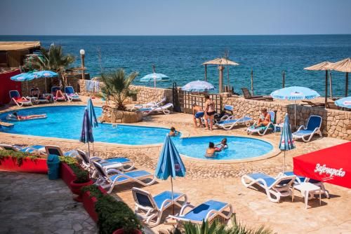 Hotel Photo 7