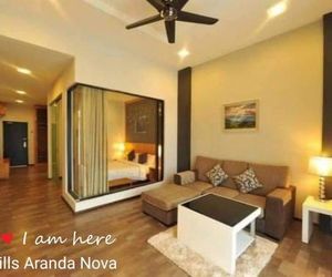 Hills Aranda Nova Hotel Cameron Highlands Malaysia