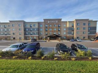 Hotel pic Staybridge Suites - Nashville SE - Murfreesboro, an IHG Hotel