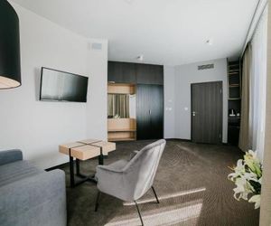 V Hotel Warsaw Warsaw Poland