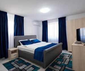 Hotel Simona Bucharest Romania