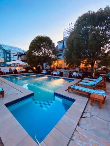 Hotel Photo 18