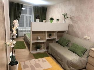 Rooms in downtown Center SPB
