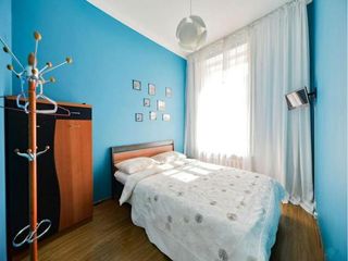 High lux apartment