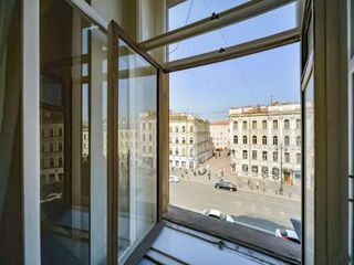 High lux apartment
