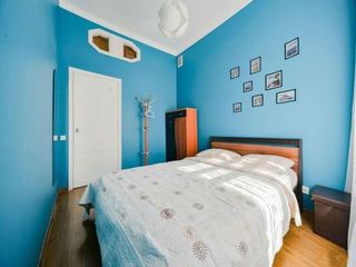 High lux apartment