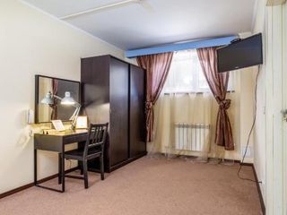 Флогистон-Отель