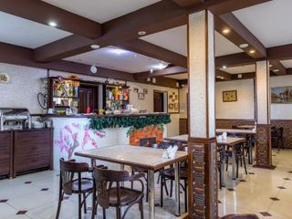 Флогистон-Отель