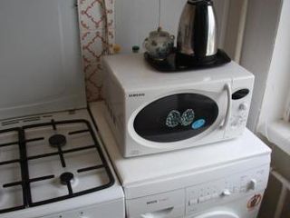 Апартаменты Фридриха