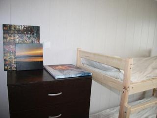 Апартаменты Фридриха