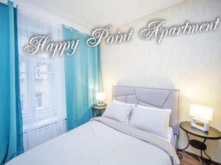 4BR Happy Point Apartment