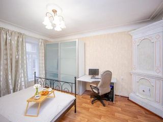 4BR Happy Point Apartment