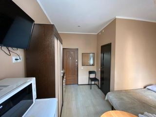 Apartments on 5-Ya Sovetskaya