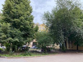 Apartments on 5-Ya Sovetskaya