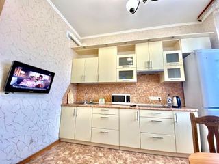 Rebwar Apartment Zvezdnaya