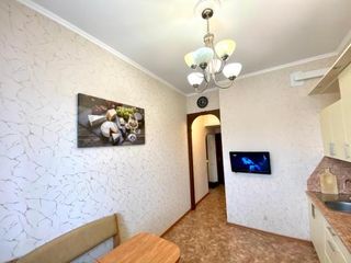 Rebwar Apartment Zvezdnaya