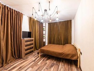 Apart Loft Rubinstein