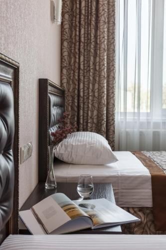 Hotel Photo 1