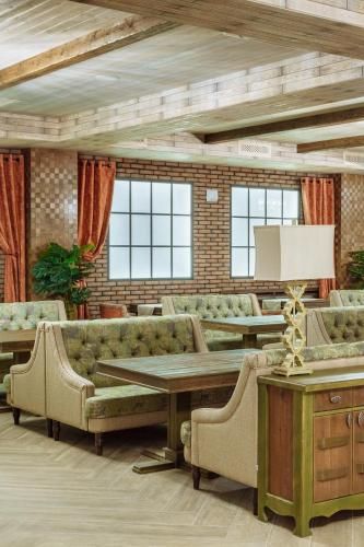 Hotel Photo 21