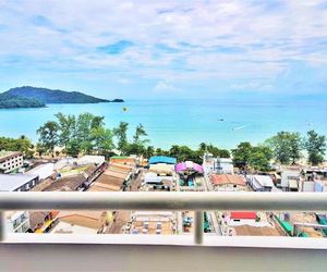 Patong Tower Sea View by PHR Patong Thailand