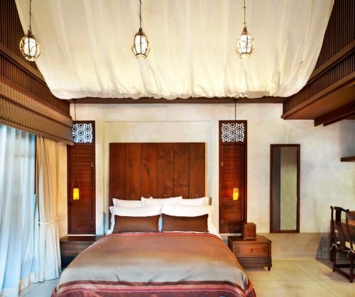 image of hotel The Lamai Samui - formerly Le Méridien Koh Samui Resort & Spa - SHA Extra Plus
