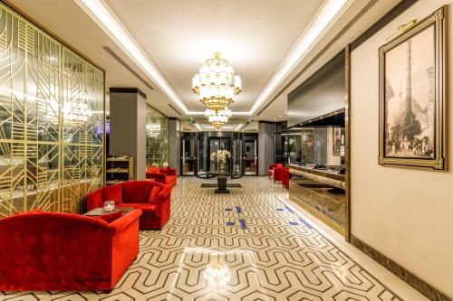 Hotel Photo 16