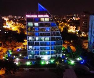 YELKEN APART HOTEL Lara Turkey