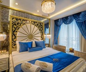 Leslion Luxury Hotel Antalya Turkey