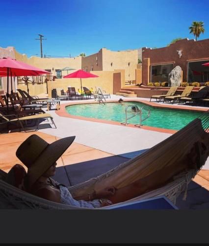 Hotel Photo 15
