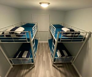 Modern Hostel Los Angeles United States