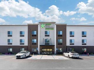 Hotel pic Extended Stay America Premiere Suites - Ukiah