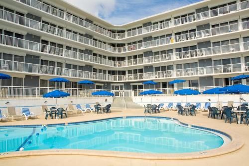 Hotel Photo 23