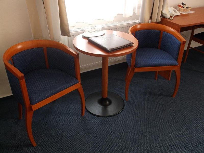 Hotel Photo 9