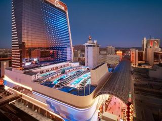 Hotel pic Circa Resort & Casino - Adults Only