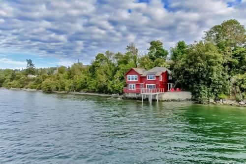 Photo of Heron House on the Cove