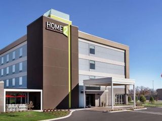 Фото отеля Home2 Suites By Hilton Martinsburg, Wv