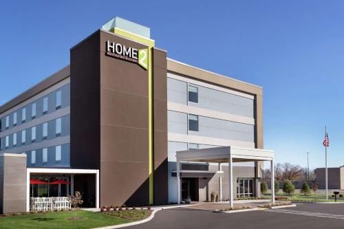 Photo of Home2 Suites By Hilton Martinsburg, Wv