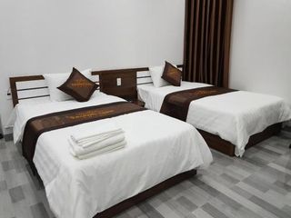 Hotel pic Trường Sinh Hotel