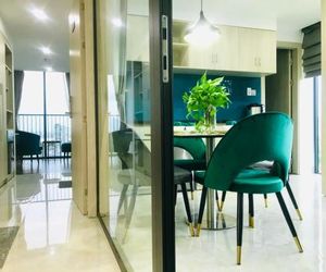 Madame Trang Da Nang Hotel & Apartment Da Nang Vietnam