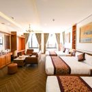 Hotel photo La Fleur Premium Central Apartment